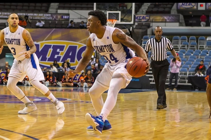 Prairie View A&M Makes History and Millions with First Four Victory