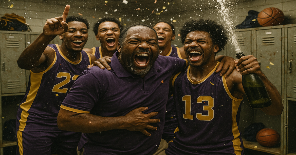 Prairie View A&M Coaches and Players Reflect on Historic NCAA Tournament Win