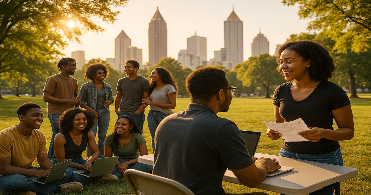 HBCU AwareFest Launches in Atlanta to Combat $1.8 Trillion Student Loan Debt Crisis