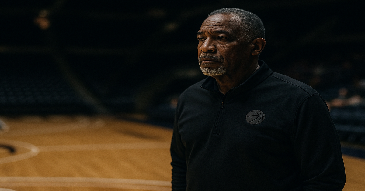 Tuskegee Basketball Coach Files Lawsuit Against Morehouse College Following Handcuffing Incident