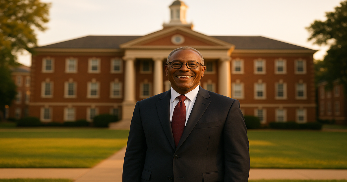 Elizabeth City State University Receives Record-Breaking Gift From MacKenzie Scott