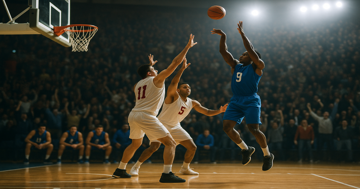 Langston University Upsets No. 1 Oklahoma Wesleyan in Dramatic 56-55 NAIA Victory