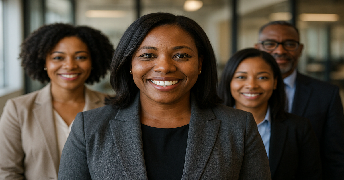 Black Women Are Rebuilding Their Careers After Federal Cuts - HBCU Connect Is Here to Help
