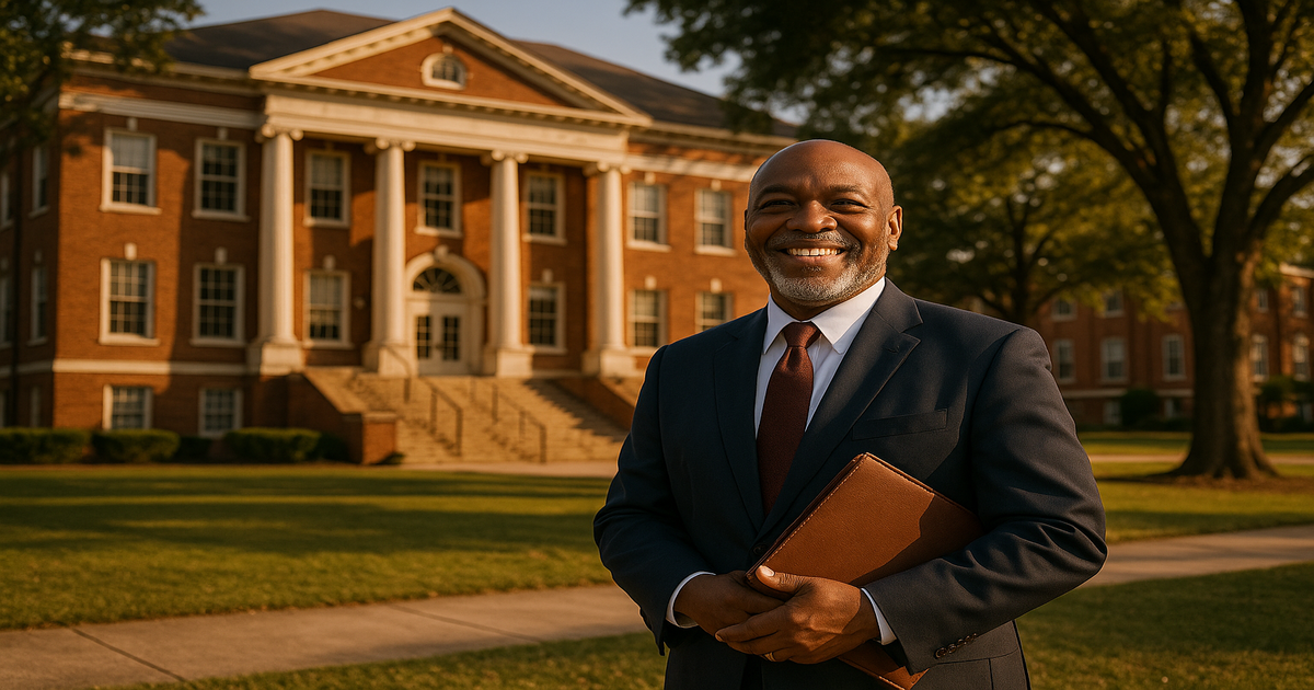 Elizabeth City State University Receives $42 Million from MacKenzie Scott