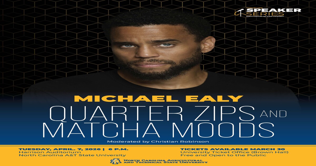 Spring 2026 Chancellor