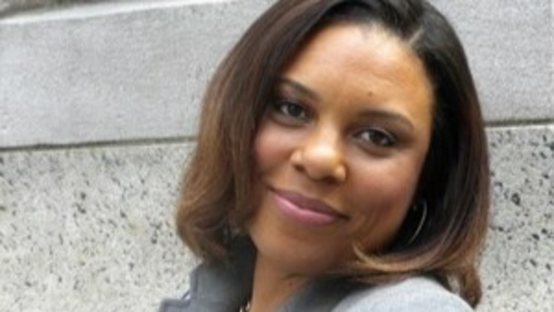 Hampton University Alumna Lisa Robinson Smith Named CFO of Carver Bancorp