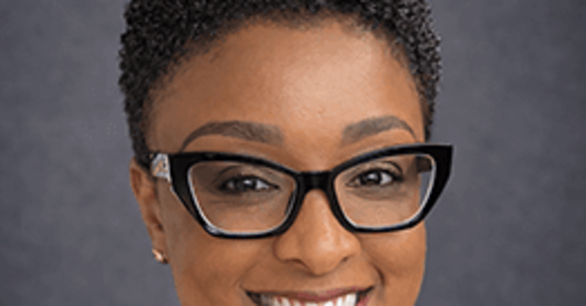 Graves Selected as University Registrar at N.C. A&T