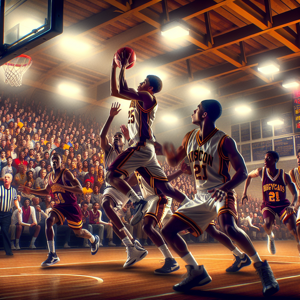 Langston University Eyes Historic First NAIA Basketball Championship Tonight