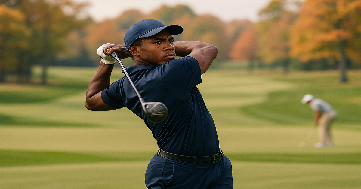 NCCU Eagles Compete at Golden Horseshoe Intercollegiate