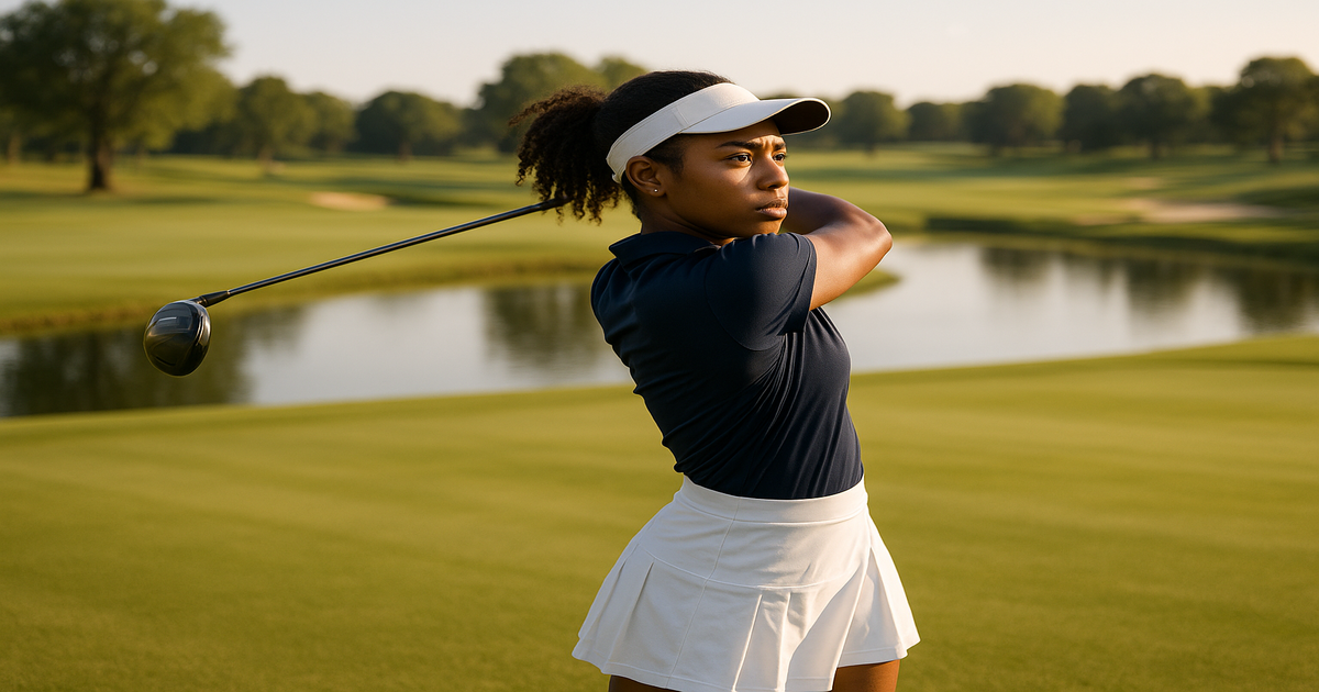 North Carolina Central Eagles Finish Fourth at Kingsmill Intercollegiate