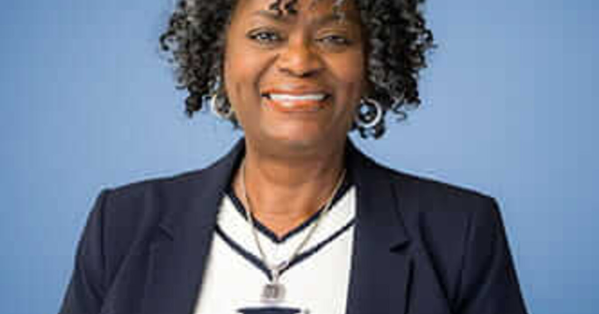 N.C. A&T Vice Provost Selected for Fulbright U.S. International Education Administrators Award