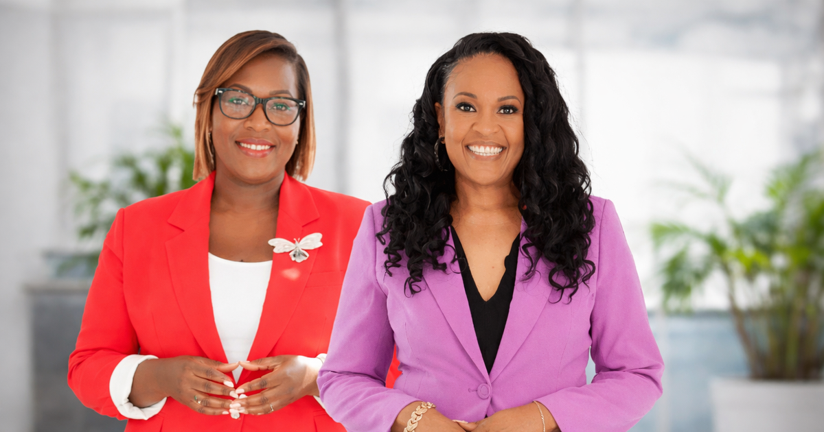 N.C. A&T Alumnae Named Among Triad Business Journal