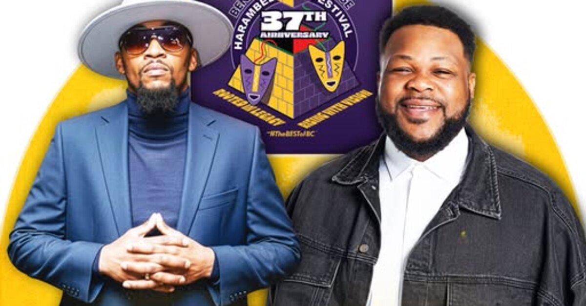 Benedict College Celebrates Success with 37th Annual Harambee Festival