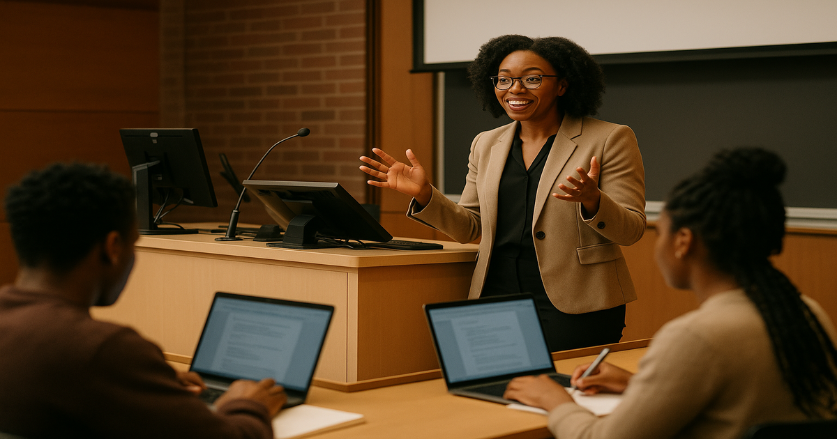 Howard University Launches Historic Cardi B Course Examining Album Rollout Strategy