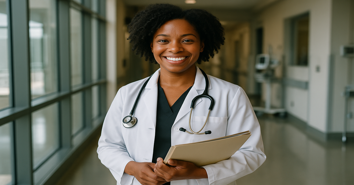 Howard University Medical Student