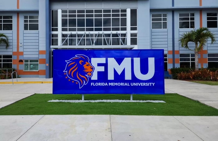 Florida Memorial University Makes History with First Female Athletic Director