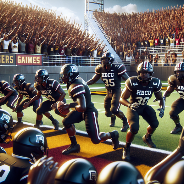 Benedict College Claims 2026 Black College Invitational Championship in Thrilling 66-62 Victory