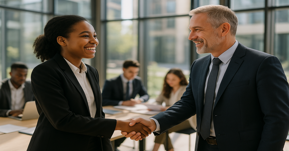 Bowie State University Selected for Lumina Foundation
