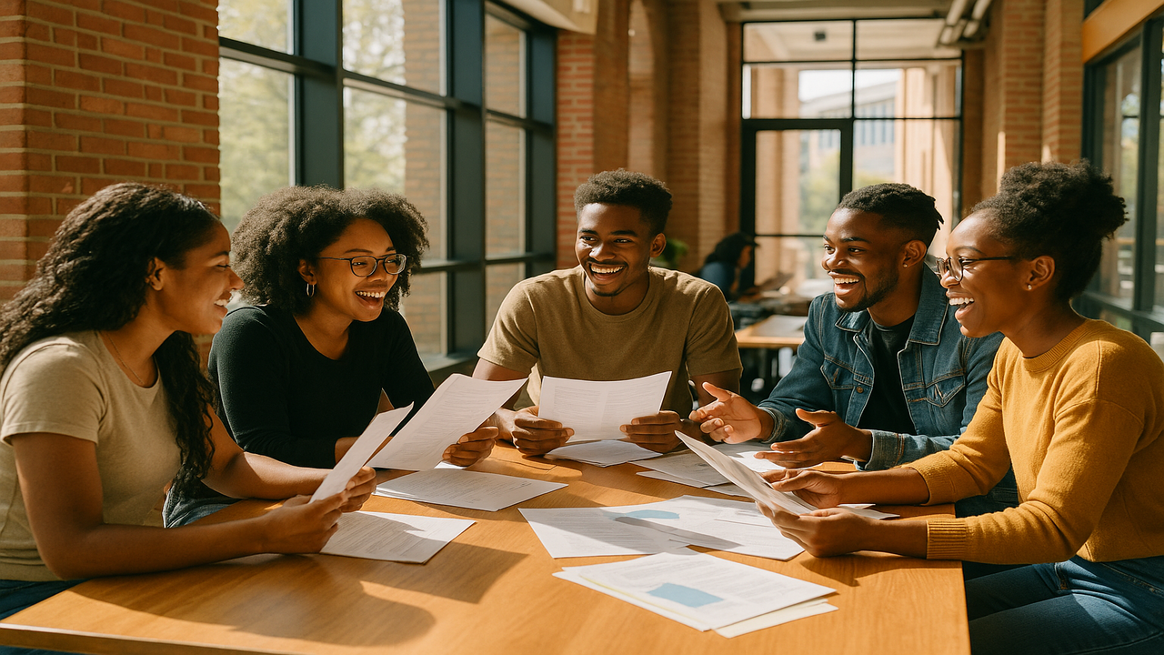 N.C. A&T Doubles Academic Advising Staff, Boosts Retention Rate to 81%