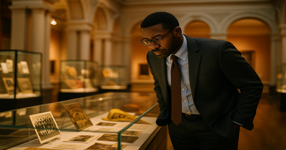 Bowie State University Featured in Smithsonian Exhibition Celebrating HBCU Legacy