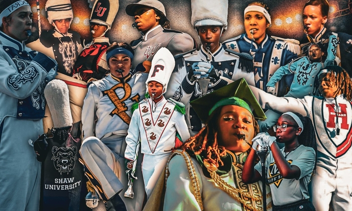 Trailblazing Women Drum Majors: Celebrating HBCU Band Queens Who Broke Barriers