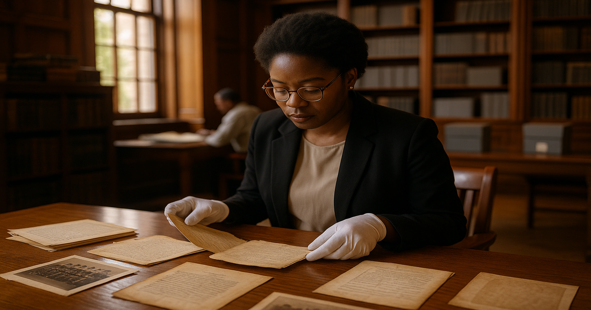 Tuskegee University Joins Smithsonian-Led Conversation on Preserving HBCU History