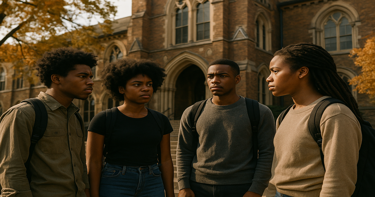 Kentucky State University Students Oppose Proposed Changes Amid Stabilization Efforts