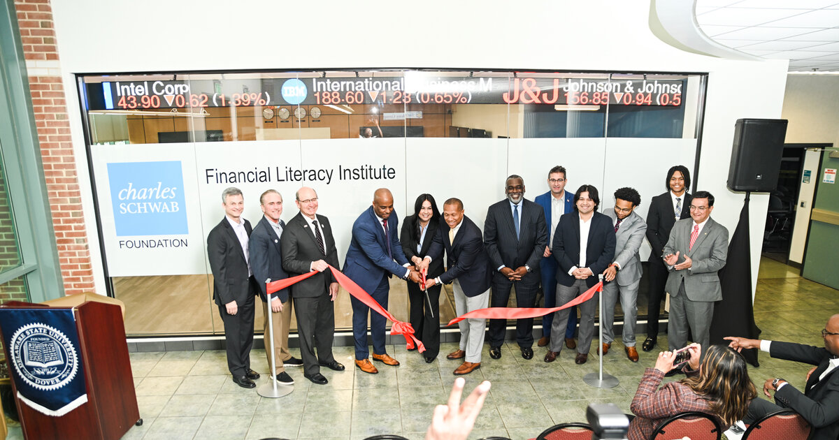 Delaware State University Selected for Prestigious Shawn Carter Foundation Financial Literacy Program