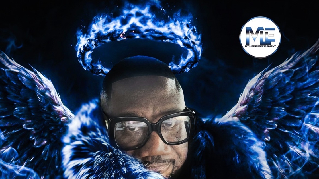 Gary IN Artist & CEO ML UNDERWOOD Releases Hot New Single "Still I Rise" Feat Danny Boy 