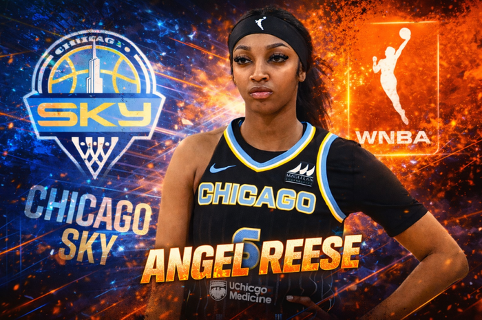 WNBA Star Angel Reese Opens Up About Her Dream to Attend Howard University