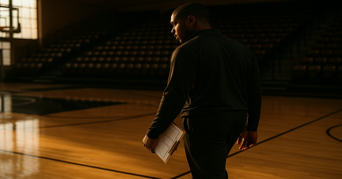Jackson State Loses Head Coach Mo Williams to University of Kentucky