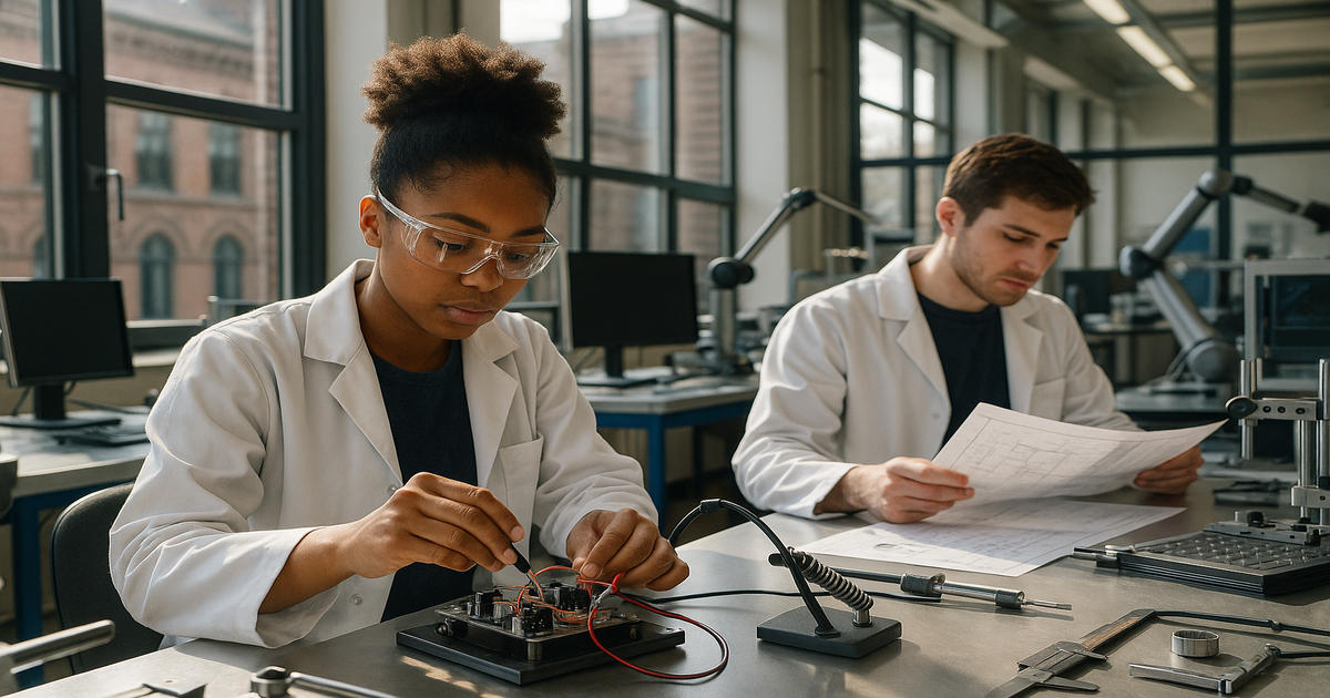 Kentucky State University Polytechnic Transformation Bill Advances to Governor