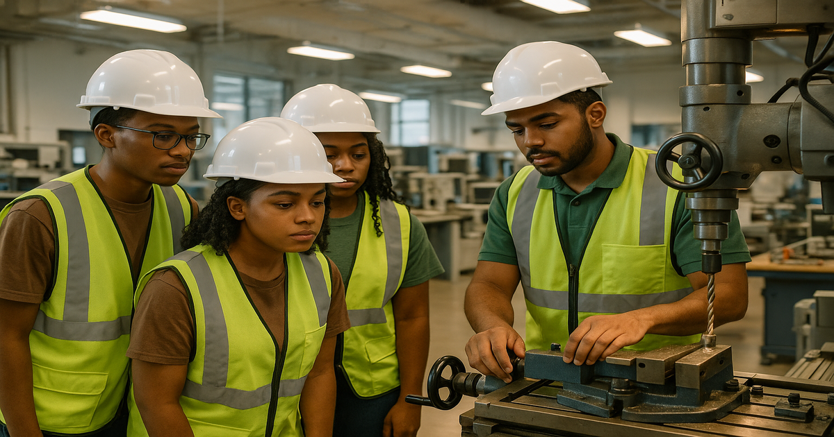 Kentucky State University Polytechnic Transformation Bill Heads to Governor