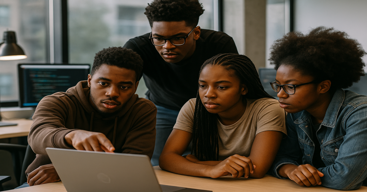 Charlotte TechDay Event to Feature $10K Prize Competition for HBCU Students