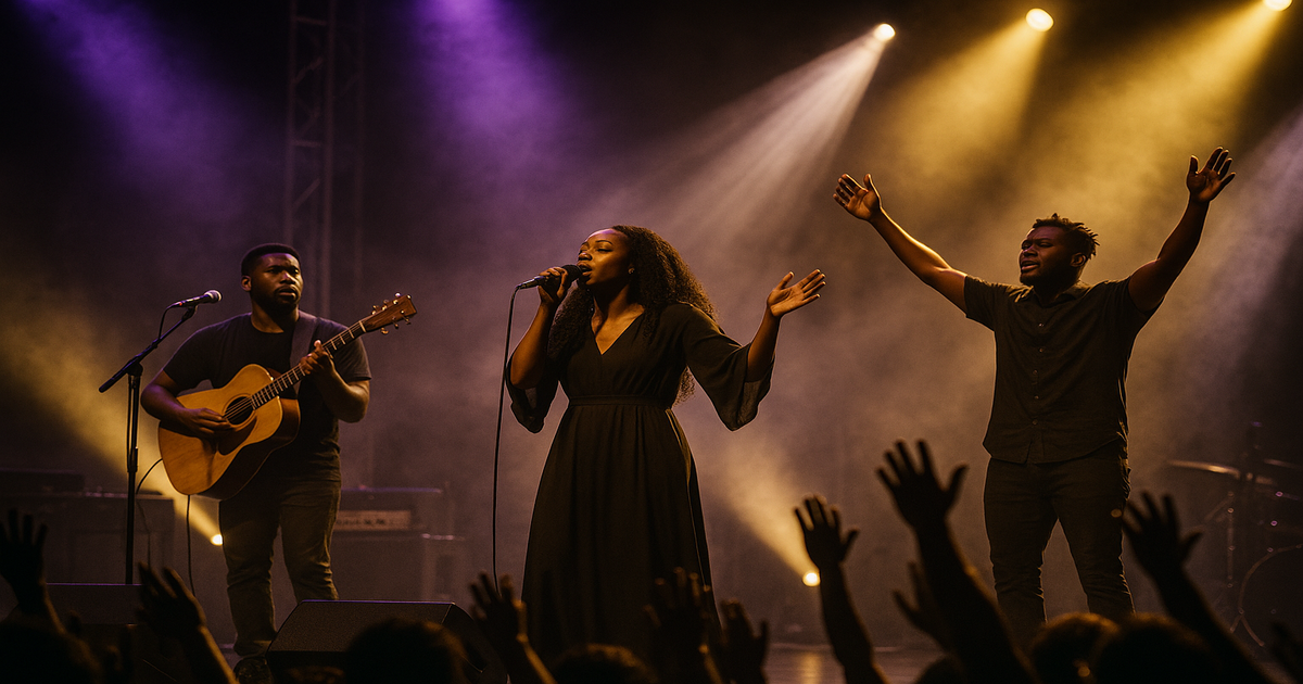 BET to Air HBCU AWAREFEST Benefit Concert Special Featuring Jill Scott, Tems, and Kirk Franklin