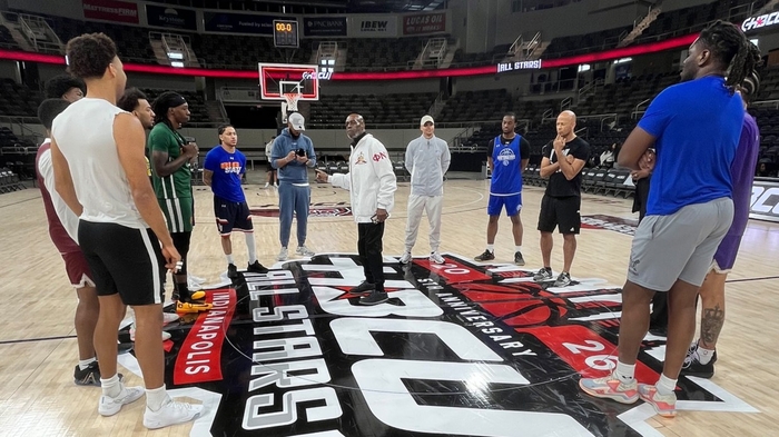 Fifth Annual HBCU All-Star Game Takes Center Stage in Indianapolis During NCAA Championship Weekend