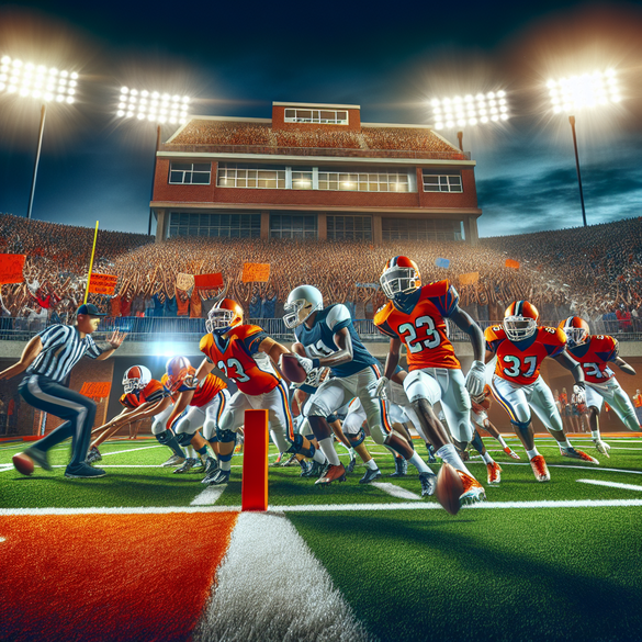 Marshall Faulk Sees Progress on Both Sides of the Ball in Southern Spring Showcase