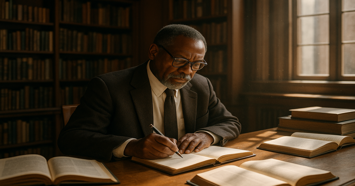 American Council of Learned Societies Awards 2026 ACLS HBCU Faculty Fellowships and Grants