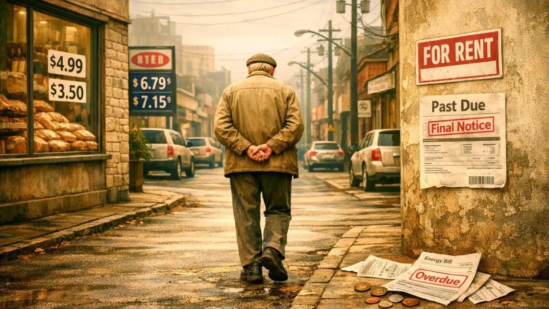 How global wars deepen poverty: The rising economic burden on humanity