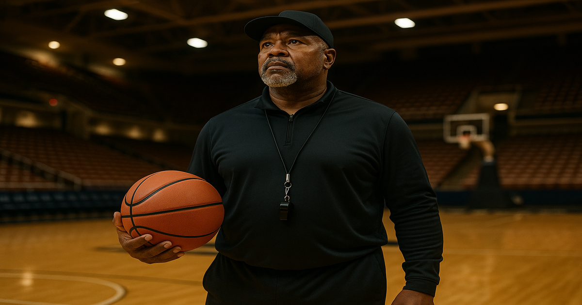 Lamar Odom Eyes Head Coaching Position at Winston-Salem State University