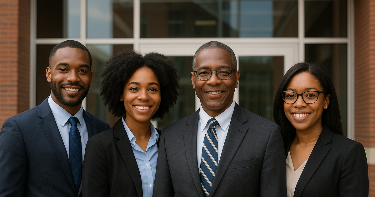 N.C. A&T Degrees Earn High Marks in U.S. News Best Graduate Program Rankings 2026