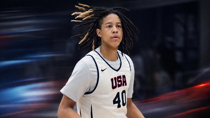 NC Central Offers Scholarship to JJ Crawford, Son of NBA Legend Jamal Crawford