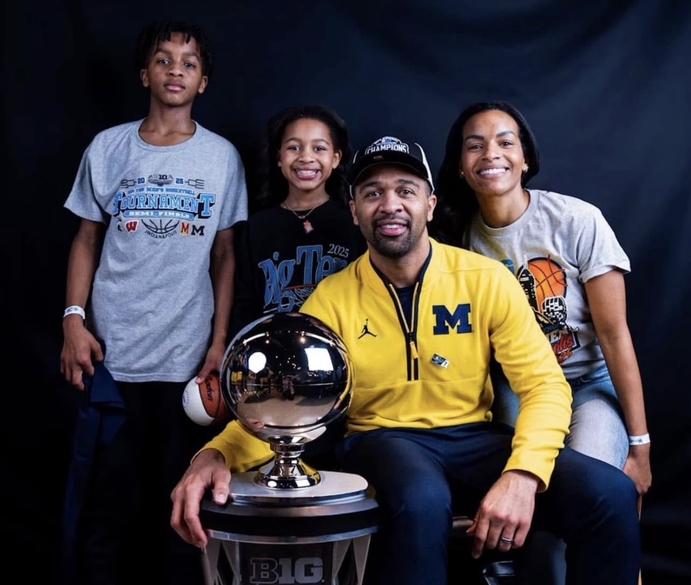 From HBCU Sidelines to National Champions: Two Former HBCU Assistants Help Lead Michigan to Title