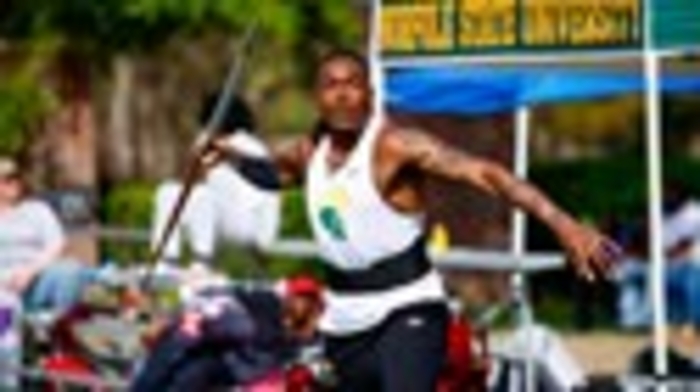 Norfolk State Track and Field Shines in Sprint Events at Home Invitational