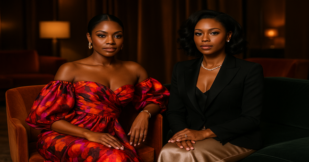 HBCU Alumnae Pinky Cole and K. Michelle Join Real Housewives of Atlanta Season 17