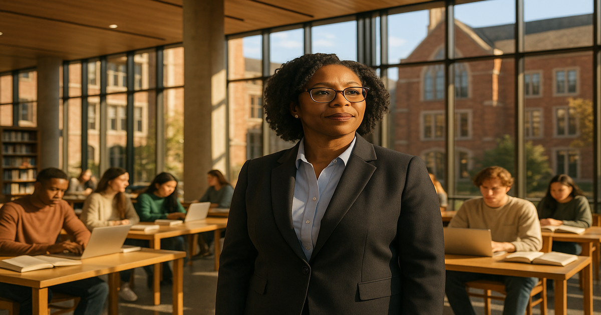 MacKenzie Scott Surpasses $1 Billion in HBCU Giving, Setting New Standard for Transformational Philanthropy