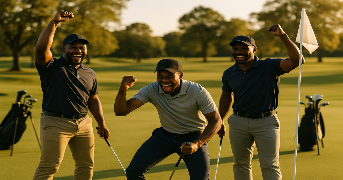 North Carolina Central Sweeps NEC Weekly Golf Honors with Three Eagles