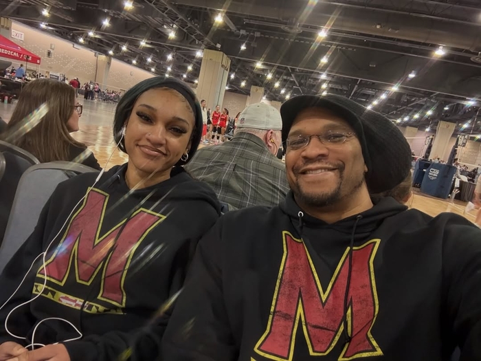 Livingstone College Volleyball Lands Legacy Recruit: NBA Veteran Etan Thomas