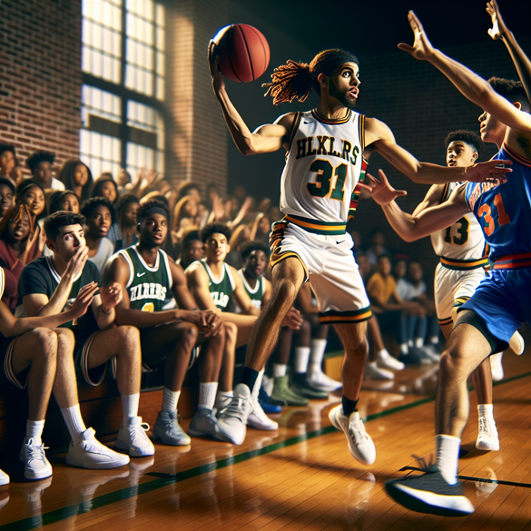 Allen University Taps HBCU Coaching Veteran Kevin Herod to Lead Women