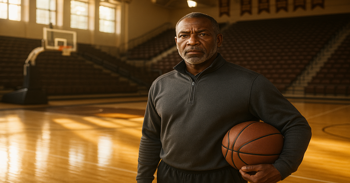 Alabama State Taps NAIA Championship Coach for Leadership Role
